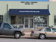 Our office is conveniently located across the street from the main Courthouse 