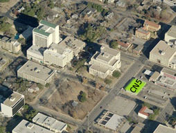 Travis County Precinct 5 Office Location