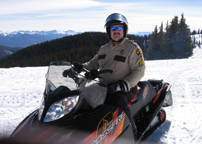 Sgt. Glenn Copeland