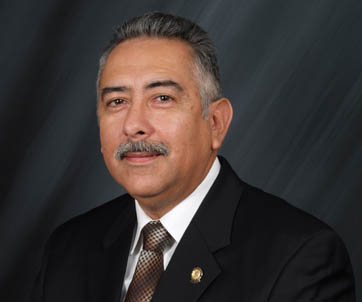 Constable Carlos B. Lopez