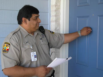 Constable Precinct 5 Office