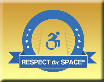 Respect the Space