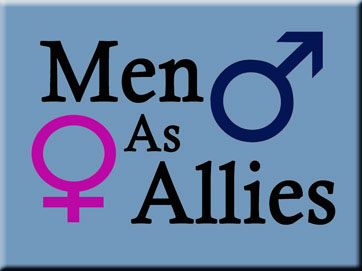 Men As Allies Men As Allies