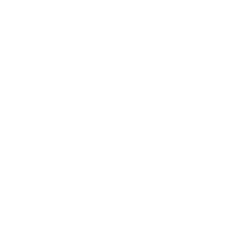 Texas State Seal - White in color, clear background